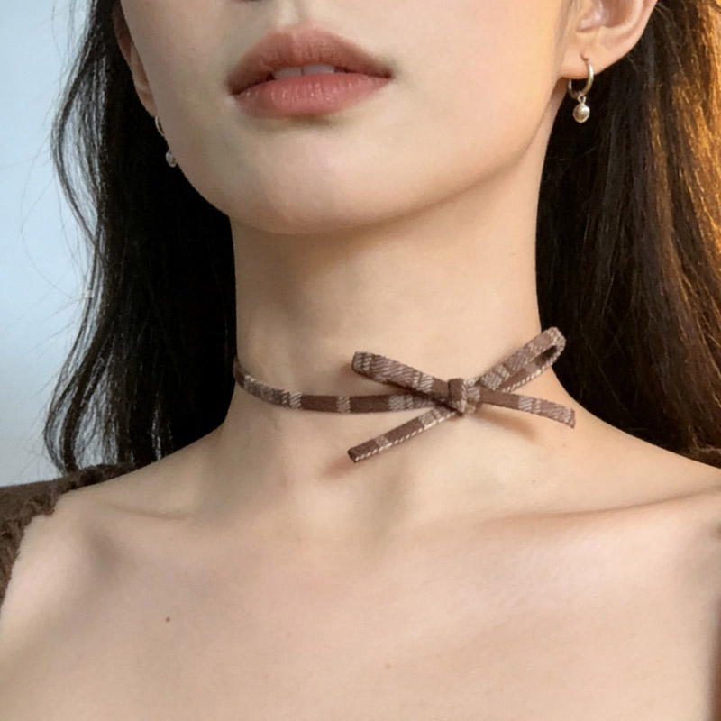 Naszyjnik choker w stylu vinta – Pearl Choker Necklace Vintage recenzja i cena