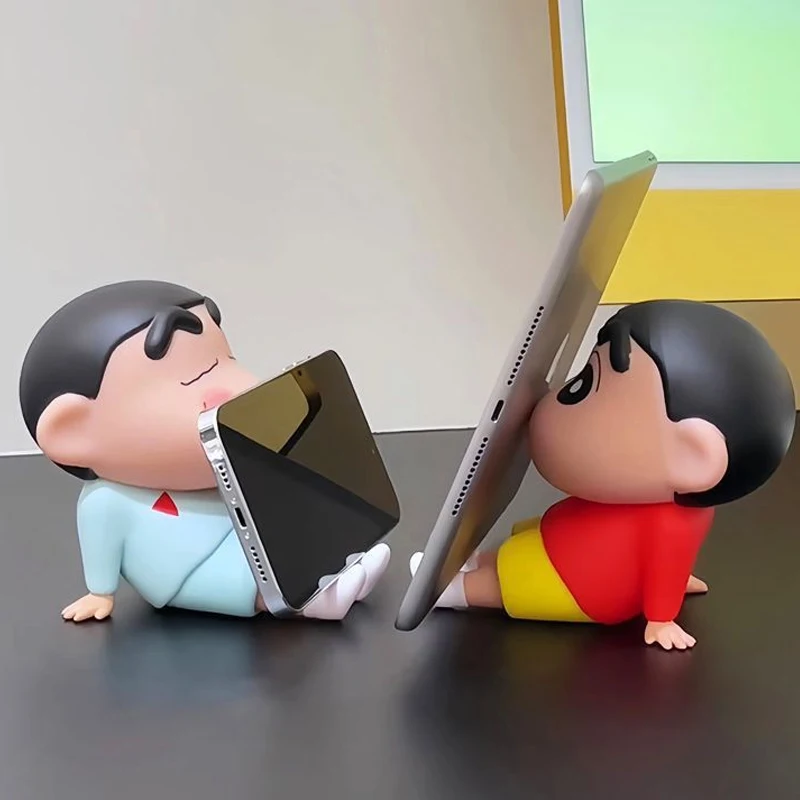 Figurki z anime Crayon Shin-Ch – Watch Accessories recenzja i cena