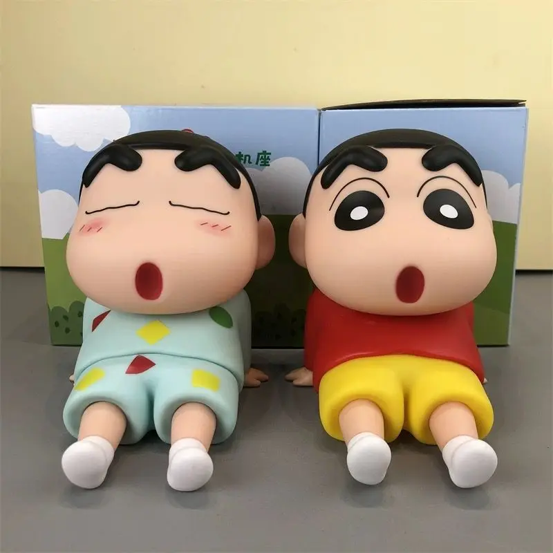Figurki z anime Crayon Shin-Ch – Watch Accessories recenzja i cena