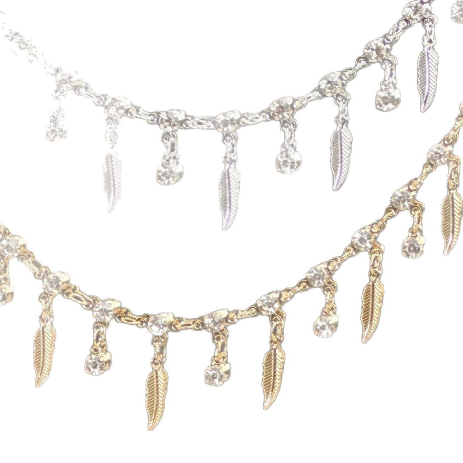 0,5/1/2 metra, łańcuszek w ksz – Body Jewelry recenzja i cena