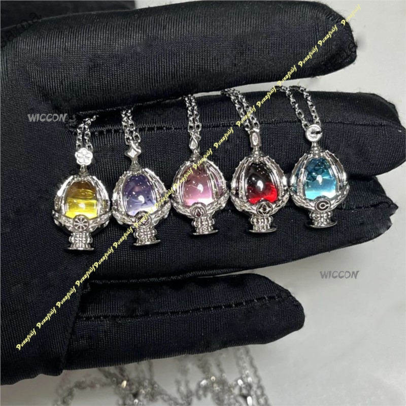 Rekwizyty Puella Magi Madoka M – Anime Pendant Necklace recenzja i cena