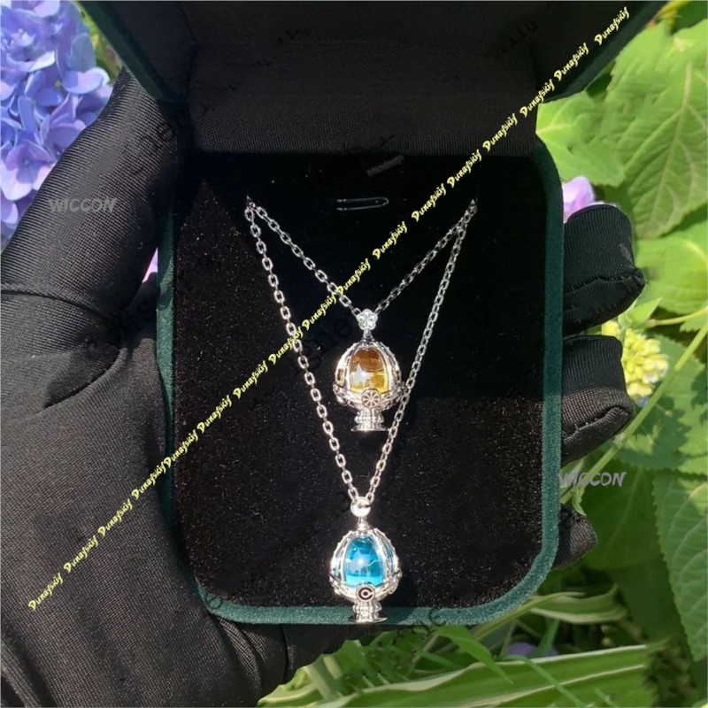 Rekwizyty Puella Magi Madoka M – Anime Pendant Necklace recenzja i cena