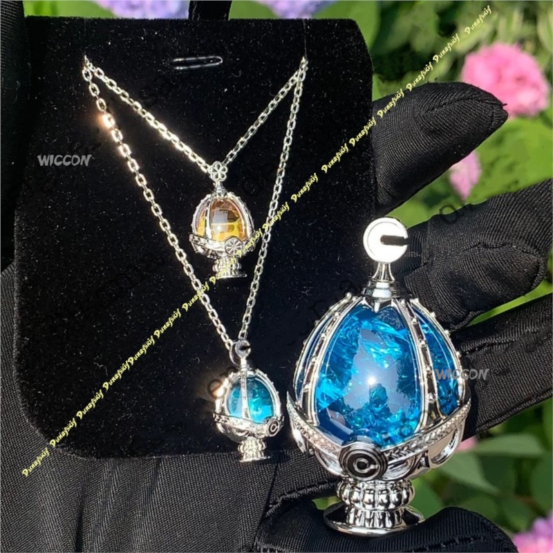 Rekwizyty Puella Magi Madoka M – Anime Pendant Necklace recenzja i cena