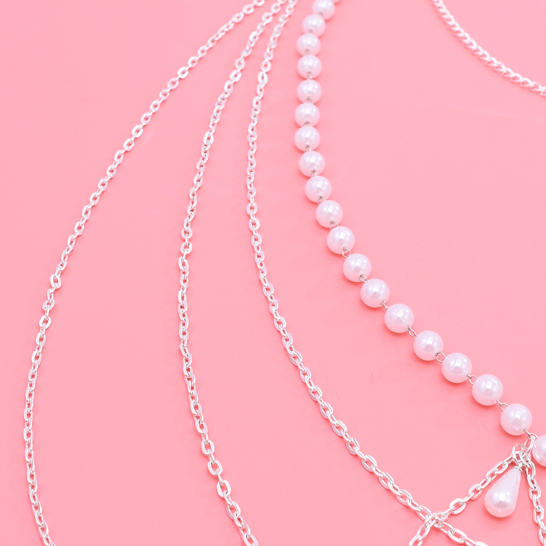Seksowny łańcuszek na talię, w – Body Jewelry recenzja i cena