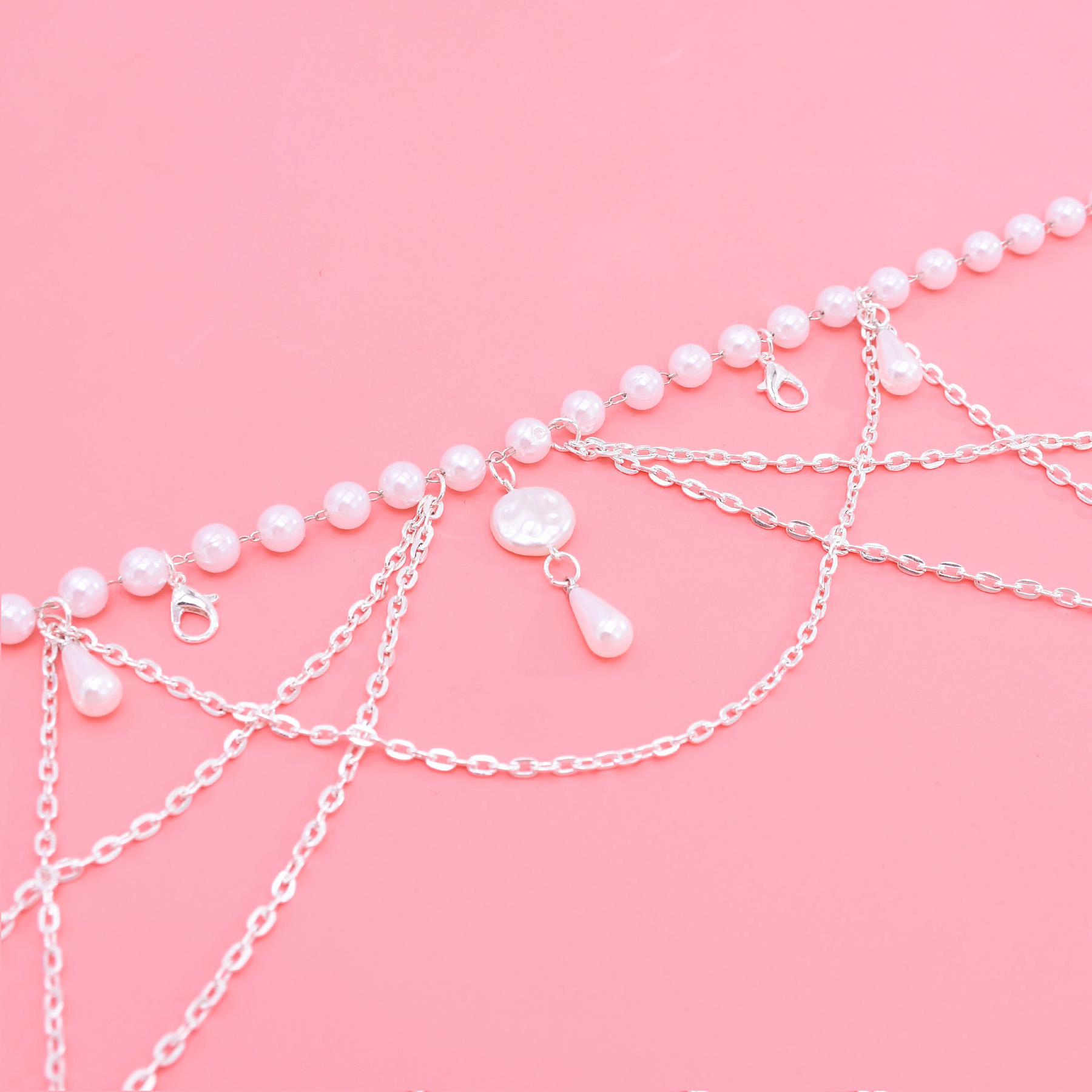 Seksowny łańcuszek na talię, w – Body Jewelry recenzja i cena